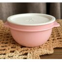 Ver imagem 1 de Super Mini Instantânea 400ml Rosa Tupperware