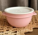Ver imagem 1 de Super Mini Instantânea 400ml Rosa Tupperware