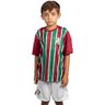 Conjunto Fluminense Mini Craque Infantil Braziline - 1