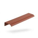 Ver imagem 7 de Kit 15 Puxador Port Gaveta Móveis Cozinh Drop Alumínio 200mm - Cobre