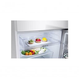 Geladeira Lg Frost Free Inverter 375l Duplex Branco Gn-b372pqwb 110v - 6