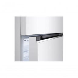 Geladeira Lg Frost Free Inverter 375l Duplex Branco Gn-b372pqwb 110v - 9