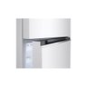 Geladeira Lg Frost Free Inverter 375l Duplex Branco Gn-b372pqwb 110v - 9