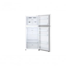 Geladeira Lg Frost Free Inverter 375l Duplex Branco Gn-b372pqwb 110v - 4