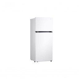Geladeira Lg Frost Free Inverter 375l Duplex Branco Gn-b372pqwb 110v - 2
