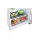 Ver mais imagens de Geladeira Lg Frost Free Inverter 375l Duplex Branco Gn-b372pqwb 110v