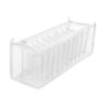 Organizador de Gaveta Colmeia Home Style Hive 32 X 12 Cm - 1