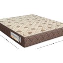 Ver imagem 2 de Colchão King Size Matera St (eps - D33 Misto Espuma) 24x193x203cm Orthoflex