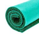 Ver imagem 4 de Rolo Capacho Vinil 12mm Verde Bandeira Rm Decor 10,00 X 1,2m (12,0m²)