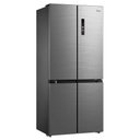 Ver imagem 2 de Geladeira Midea Multidoor Frost Free Inverter Smart Inox 474l Bivolt Md-rf691fgd463