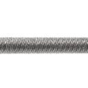 Ver imagem 2 de Lima Redonda Bastarda para Serrote 8´´ Carbono Cabo Injetado