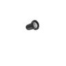 Embutido Solo Underslim 1L Par20 Preto-Incolustre - 1