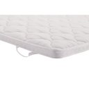 Ver imagem 3 de Pillow Top Colchão Queen Super Plush Pilow In (158x198) - Herval