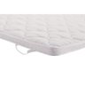 Pillow Top Colchão Queen Super Plush Pilow In (158x198) - Herval - 3