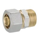 Ver imagem 1 de Conector Macho Agua Eco 20x1/12" Kit com 6 Unidades