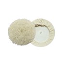 Ver imagem 1 de Boina de Lã de Carneiro para Polimento Norton 8 de Amarrar