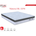 Ver imagem 4 de Colchão King Size Matera Ml (eps - D33 Misto Espuma) 26x193x203cm Orthoflex