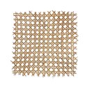 Ver imagem 1 de Painel de Bambu Trançado e Vazado Mt²