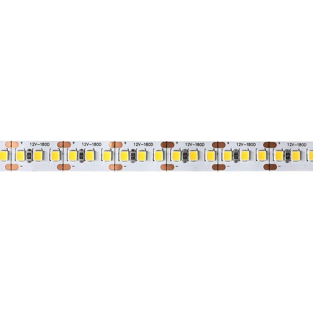 Fita de Led Nordecor com 5 Metros 180leds-m 7,2w 12v 4000k Luz Neutra - 3