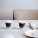 Ver imagem 5 de Conjunto de Xícaras Tramontina para Café 2 Peças 100 Ml