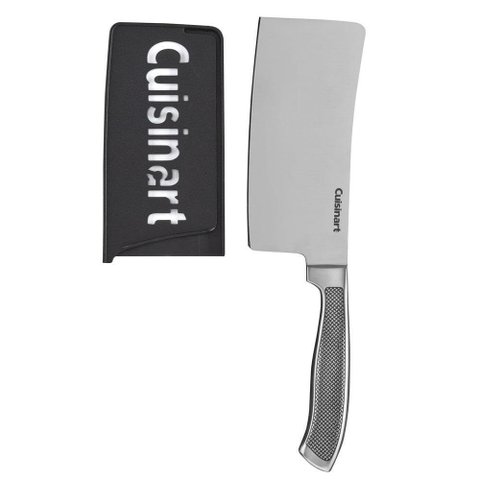 Cuisinart Faca Cutelo 7" em Aço Inox de Alto Carbono