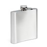 Cantil Inox Frasco 200ml Garrafa Whiskeira Bolso Bar Cor - 2
