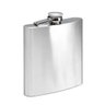 Cantil Inox Frasco 200ml Garrafa Whiskeira Bolso Bar Cor - 1