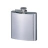 Cantil Inox Frasco 200ml Garrafa Whiskeira Bolso Bar Cor - 4