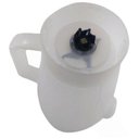 Ver imagem 3 de Copo Leitoso para Liquidificador Ri2110 Walita - Cx - 6 [f002]