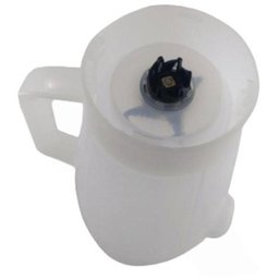 Copo Leitoso para Liquidificador Ri2110 Walita - Cx - 6 [f002] - 3