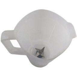 Copo Leitoso para Liquidificador Ri2110 Walita - Cx - 6 [f002] - 5