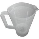 Ver imagem 2 de Copo Leitoso para Liquidificador Ri2110 Walita - Cx - 6 [f002]