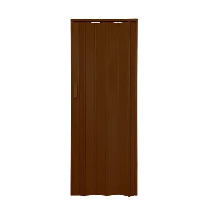 Kit com 2 Portas Sanfonada de Pvc 210x84cm Bariri - 2