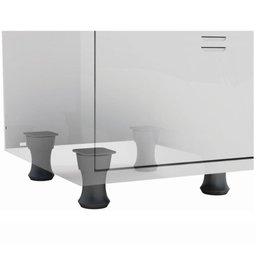 Armário Aço 12 Portas Academia Guarda Volume Trinco Preto - 3