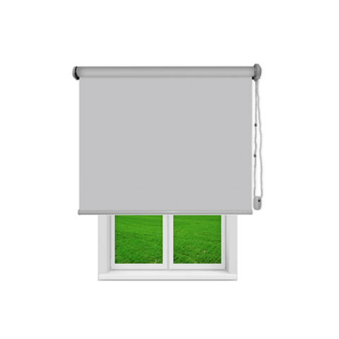 Persiana Cortina Rolo Blackout Ambiente Interno Quarto Sala Varanda 1,80 Larg X 1,70 Alt