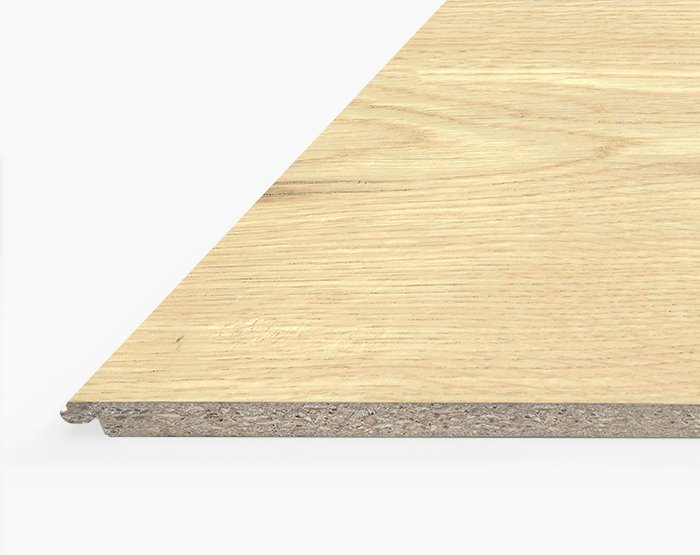 Piso Artureon Laminado Disentis Oak 1380 X 193 X 8 Mm em Caixa - 2