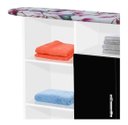 Ver imagem 3 de Tabua De Passar Roupa At Bra / Pre 2 Portas Apoio Para Ferro PASSE BEM
