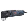 Multicortadora Professional 300W Maleta Bosch GOP 30-28 - 110v - 2