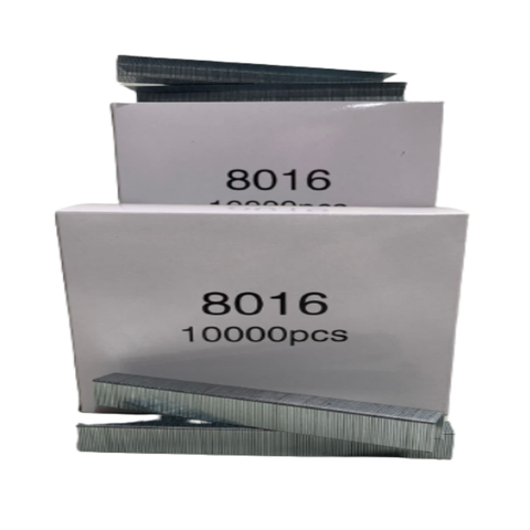 Grampo Pcw 80/16 - 1 Caixa (10.000 Pcs )