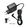 Fonte Plug 4.0mm X 1.7mm Lenovo Ideapad 20v 2.25a Compatível - 2