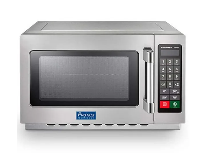Forno Industrial Eletrico 34l Finisher 1000w 220v Pratica 990117-01 - 1