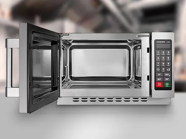 Forno Industrial Eletrico 34l Finisher 1000w 220v Pratica 990117-01 - 2