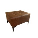 Ver imagem 1 de Puff Decorativo Louis Corino Whisky