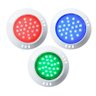 Refletor Luminária para Piscina Power Led 5w Abs Multicolori - 4