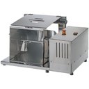 Ver imagem 2 de Misturador de Carne Malta 15kg Cuba Basculante Bivolt