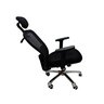 Cadeira Presidente Tela Mesh Ceo Ergon - - 5