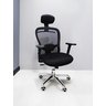 Cadeira Presidente Tela Mesh Ceo Ergon - - 7