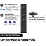 Tv Samsung 70¨ Led Smart 4k Wifi Comando de Voz Un70au7700gxzd Tv 75¨ Samsung Un75bu8000gxzd - 3