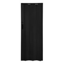 Ver imagem 2 de Kit com 2 Portas Sanfonada de Pvc 210x84cm Bariri