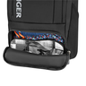 Mochila Wenger Xc Wynd, Notebook até 16" - Bolso Impermeável, Diversos Organizadores, Diversos Bolso - 8